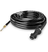 Amazon | 自吸用ホース 高圧洗浄機用セット水道ホース3m 家庭用 業務用